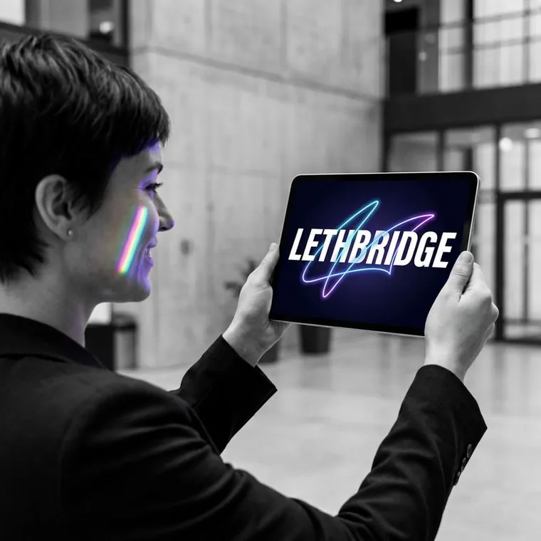 create your new account today | Lethbridge